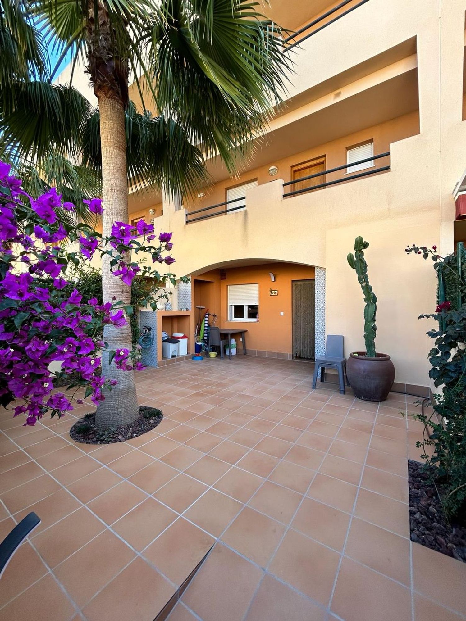 Piso en Calle Islas Canarias, 15, Cala Marqués, Cala Marqués - Foto 7