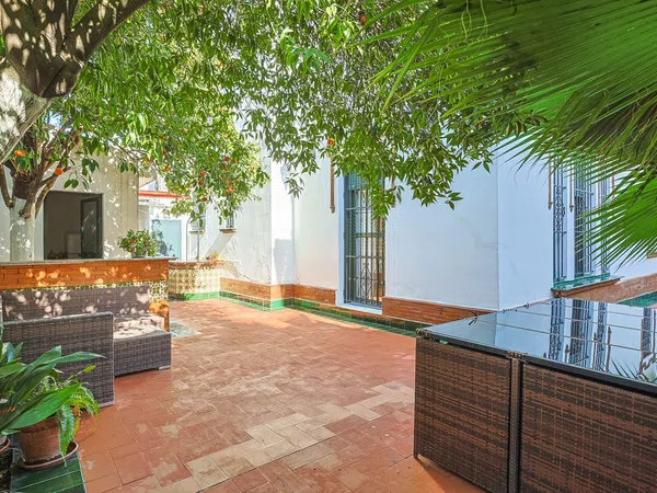 Casa independiente en calle Honduras, 4 - Foto 31