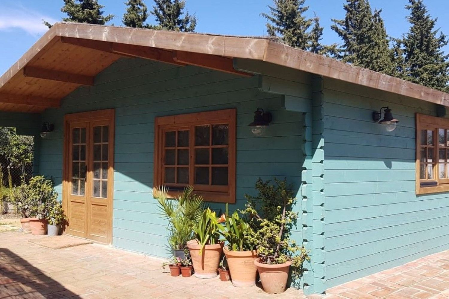 Casa rural en Carril de Los Fuguillas s/n - Foto 9