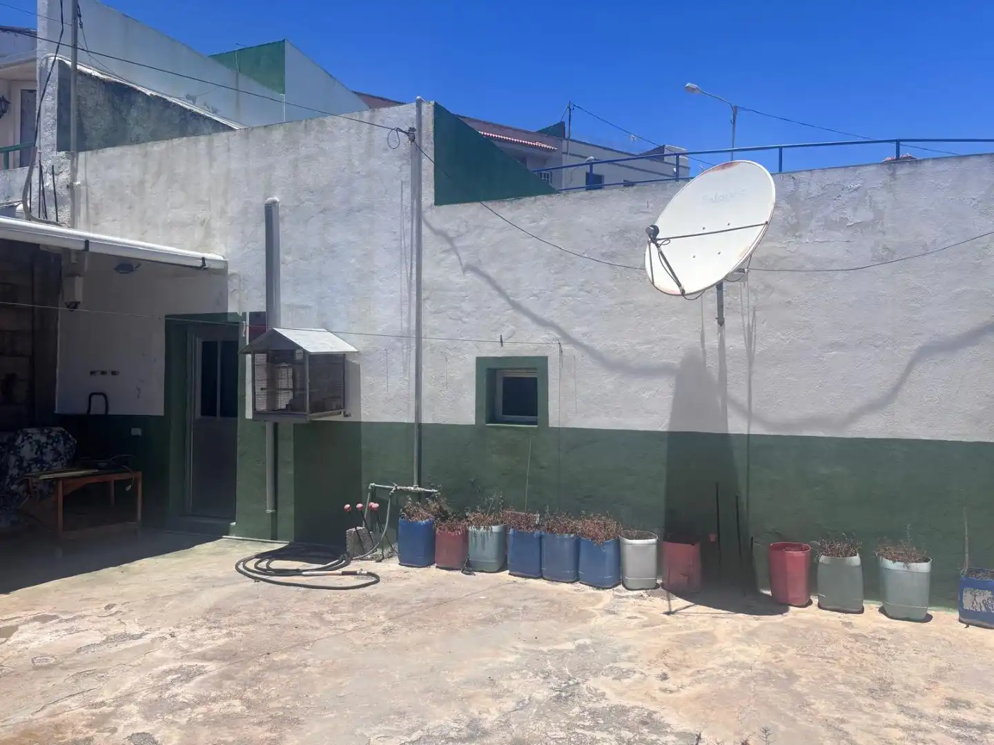 Finca rústica en  Carretera los Roques 4 - Foto 4