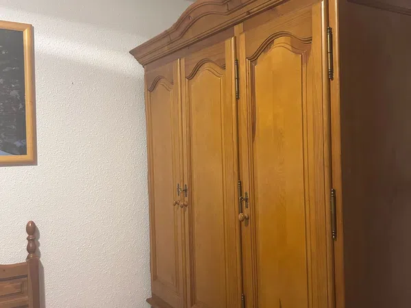 Piso en Calle Martínez Molina, 26, Ctra. Circunvalación - La Magdalena, Ctra. Circunvalación - La Magdalena - Foto 7