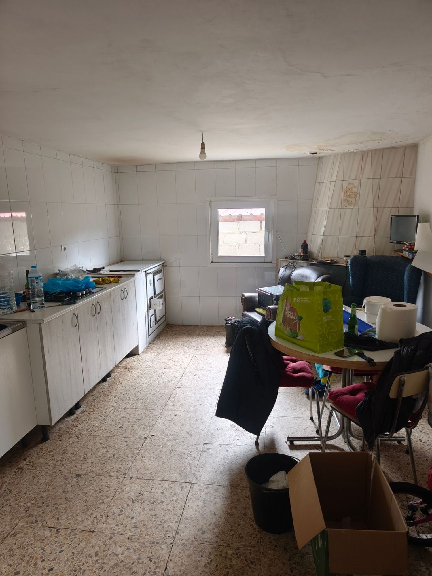 Casa de pueblo en Lugar Santibañez, 1029 - Foto 11