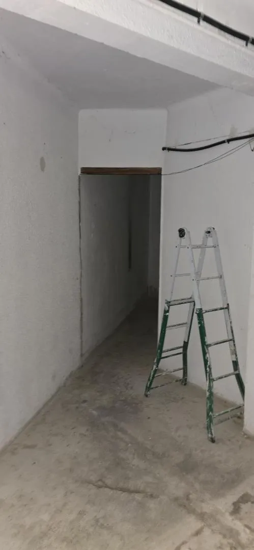 Planta baja en  Passatge dels Garrofers 6 - Foto 15