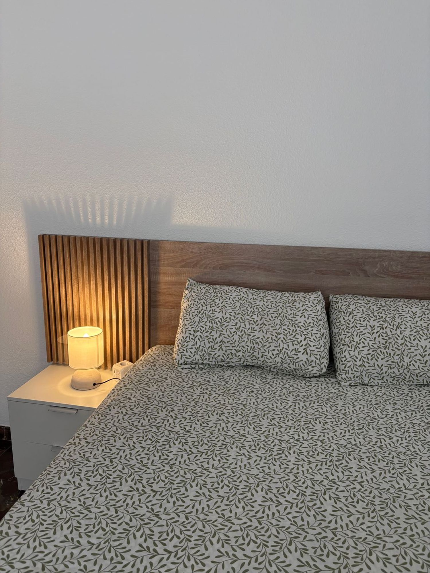 Piso en calle Vázquez Aroca, 10 - Foto 1