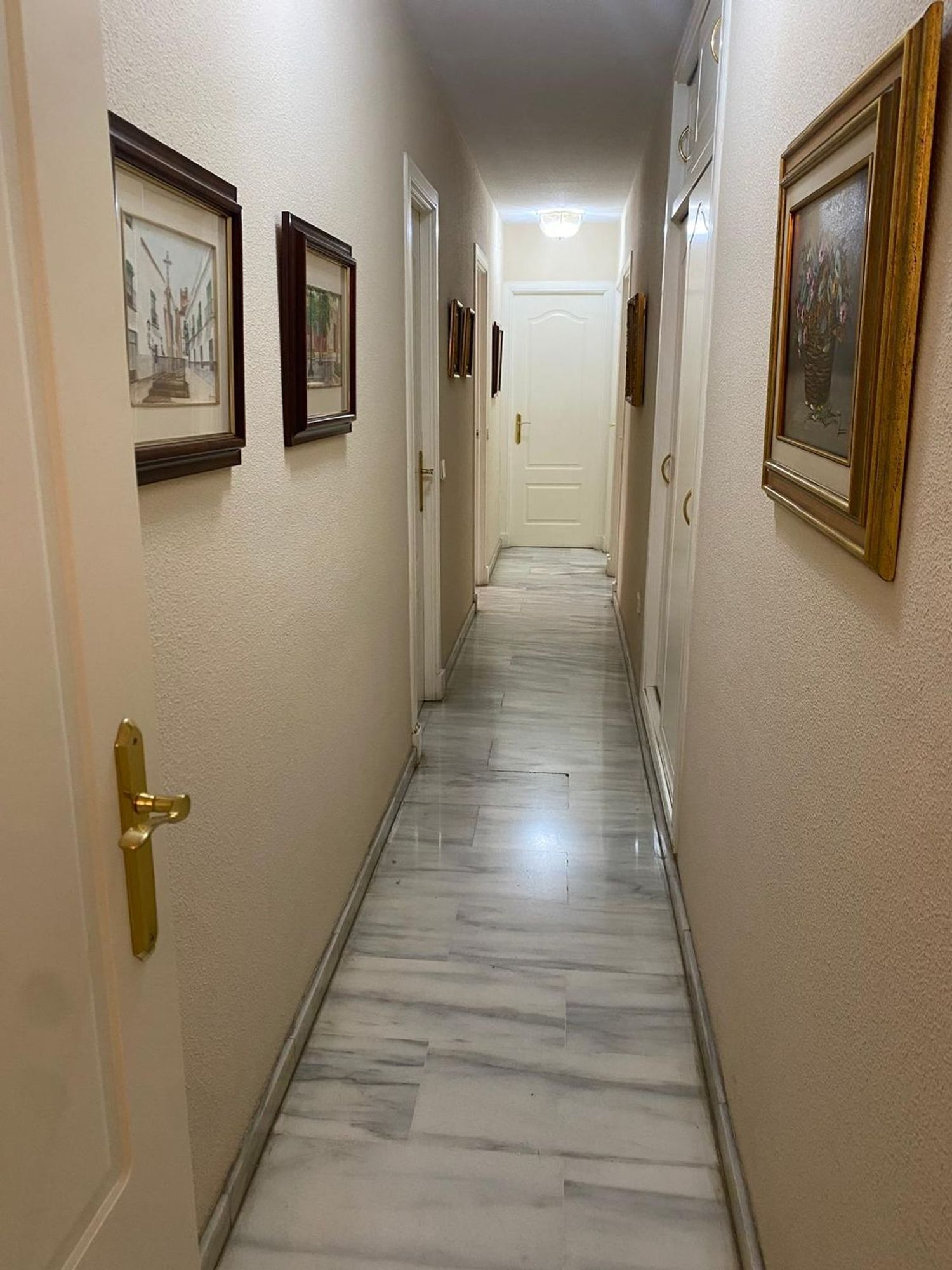 Piso en Avenida de la Buhaira, 13, Buhaira - Huerta del Rey - Foto 9