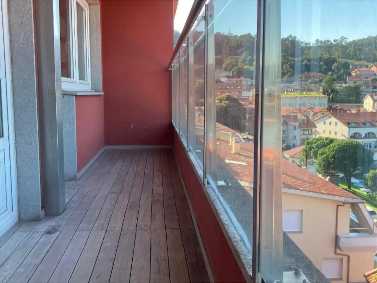 Piso en  Rúa Ramón Caamaño 17 - Foto 4