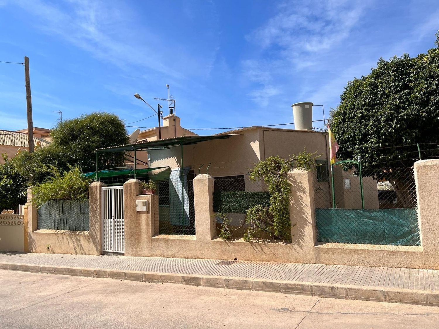 Casa o chalet independiente en Calle Isla de Tabarca, 13 - Foto 19