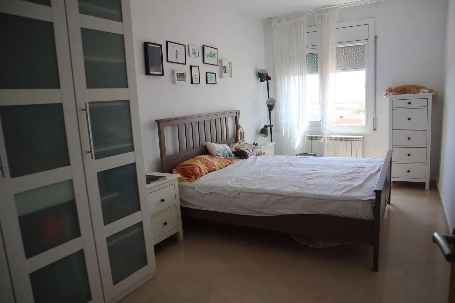 Piso en calle de Joanot Martorell, 30 - Foto 1