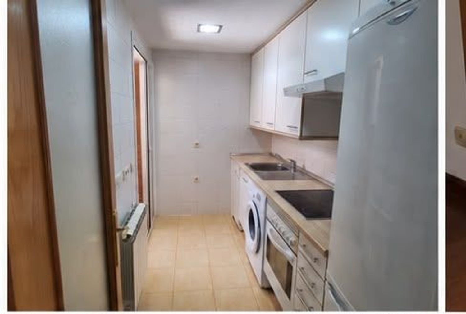 Dúplex en Calle Sisebuto, 2, Puerta del Ángel - Foto 9