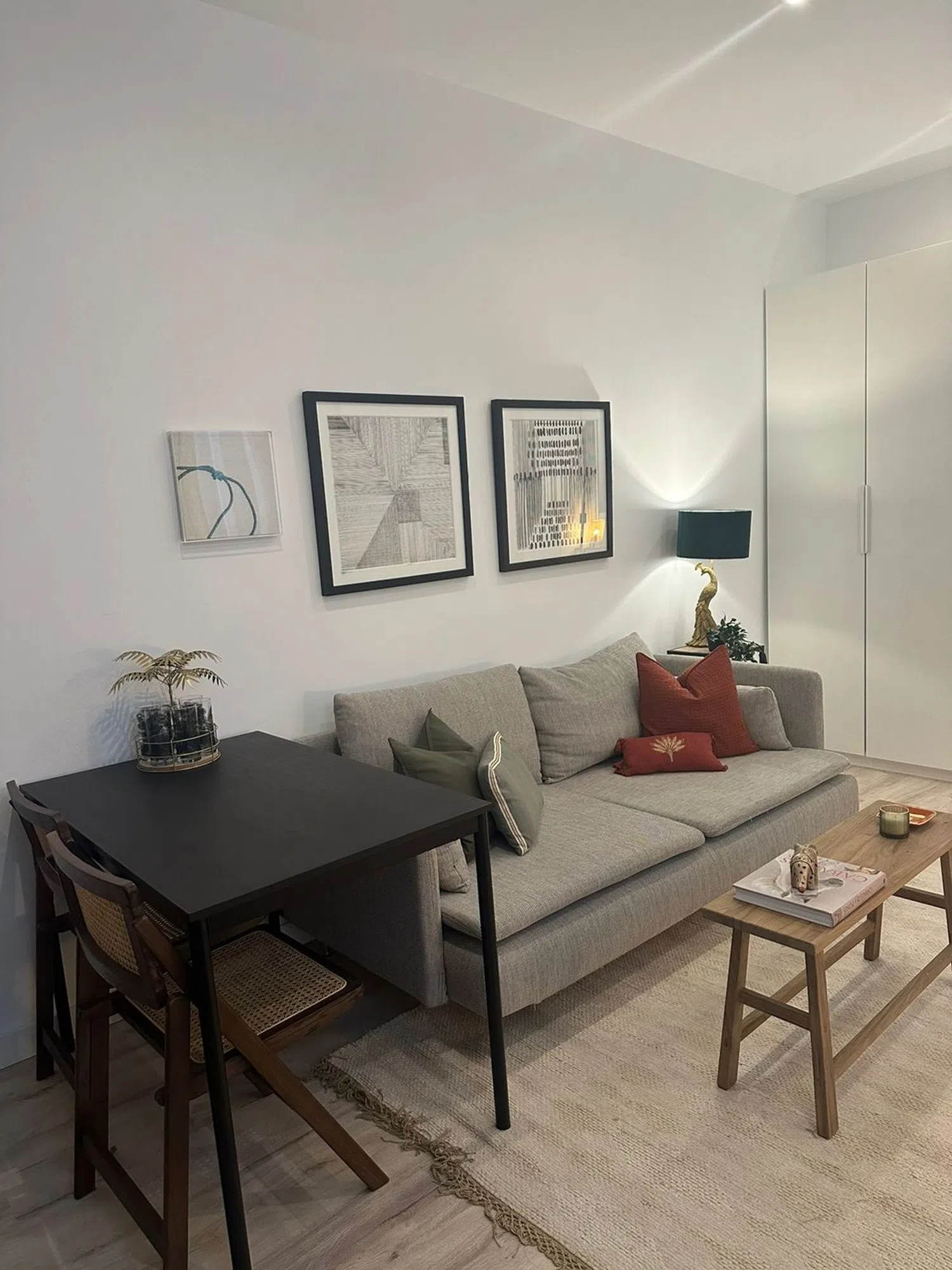 Piso en calle de Ponce de León, 7 - Foto 3