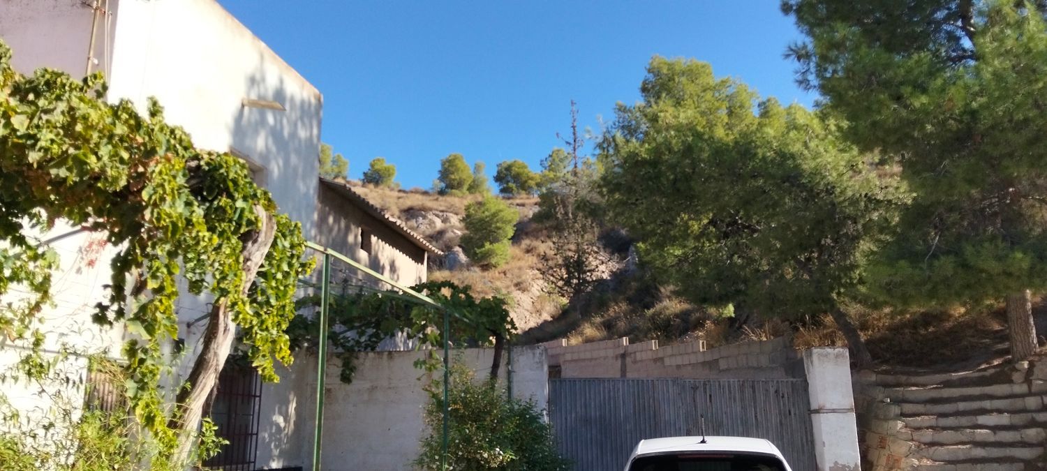 Casa rural en Canada de Marines s/n, San Diego-Los Ángeles-San Cristóbal, San Diego-Los Ángeles-San Cristóbal - Foto 3