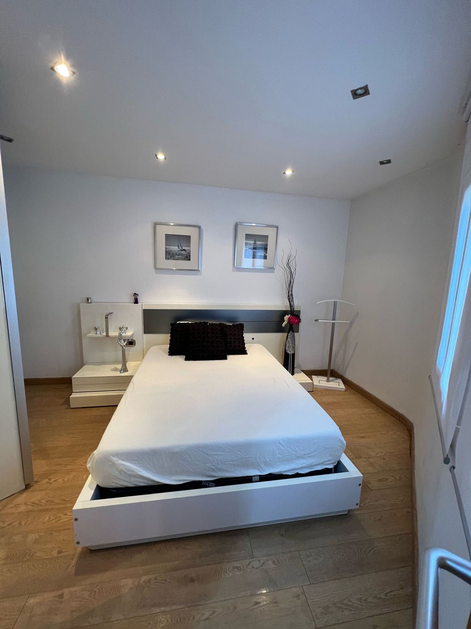 Piso en calle Pompeu Fabra, 57 - Foto 1