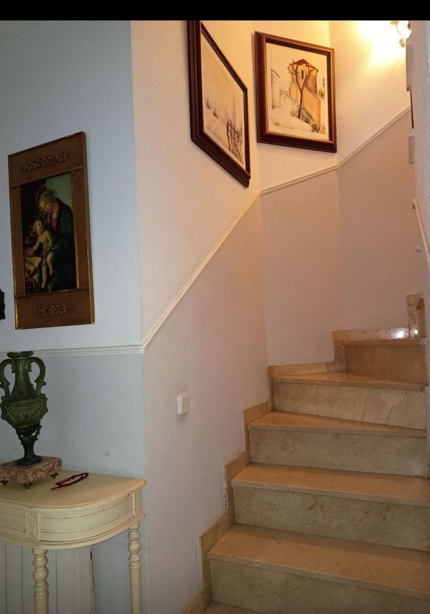 Chalet pareado en Serranillos del Valle - Foto 22