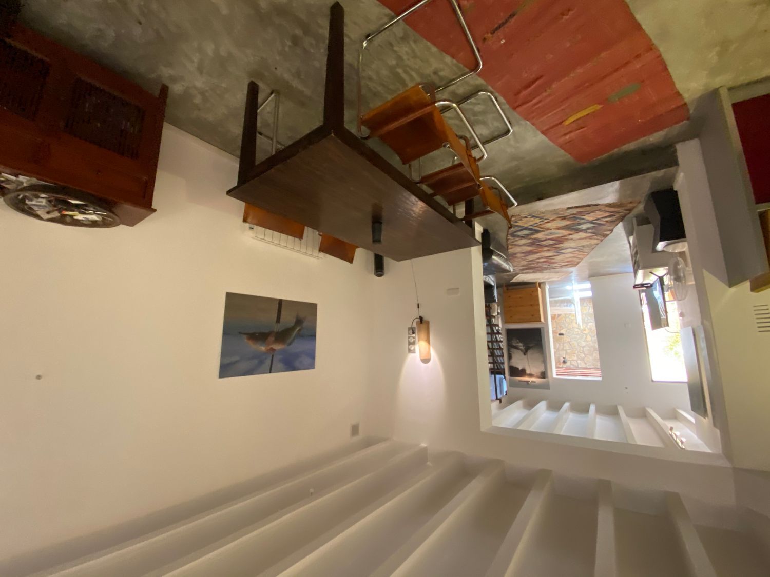 Dúplex en Calle de Sant Agustí, 5, Sindicat - Foto 2