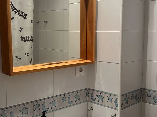 Piso en calle Castillo de Alcala de Guadaira, 20 - Foto 6