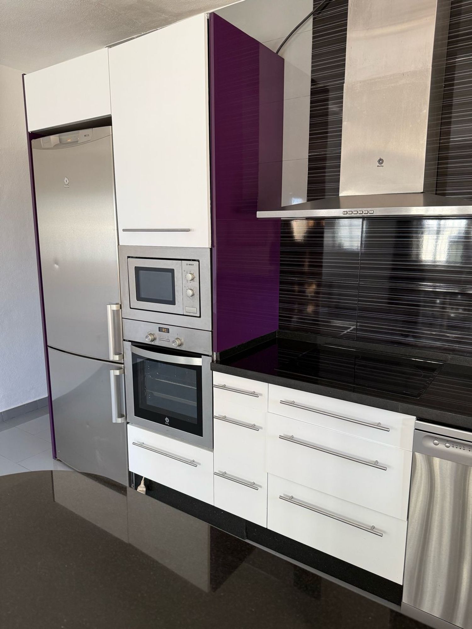 Casa independiente en calle Alonso de Ercilla, 10 - Foto 16