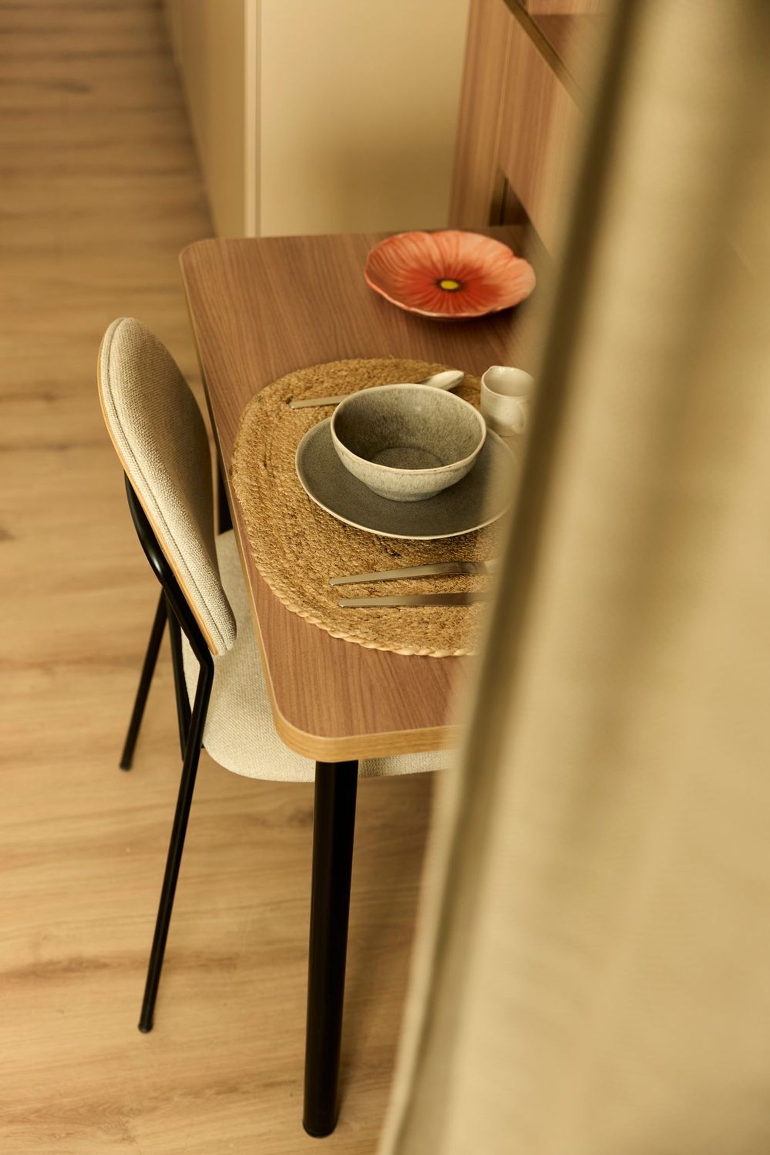 Estudio en Calle de Ramon Llull, 45, Can Matas, Can Matas - Foto 19