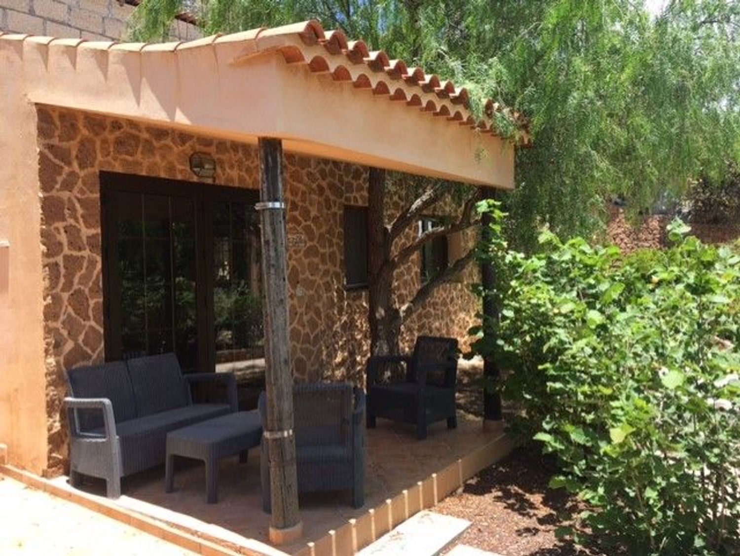 Casa rural en Camino Altavista, 73, Arona Pueblo, Arona Pueblo - Foto 4