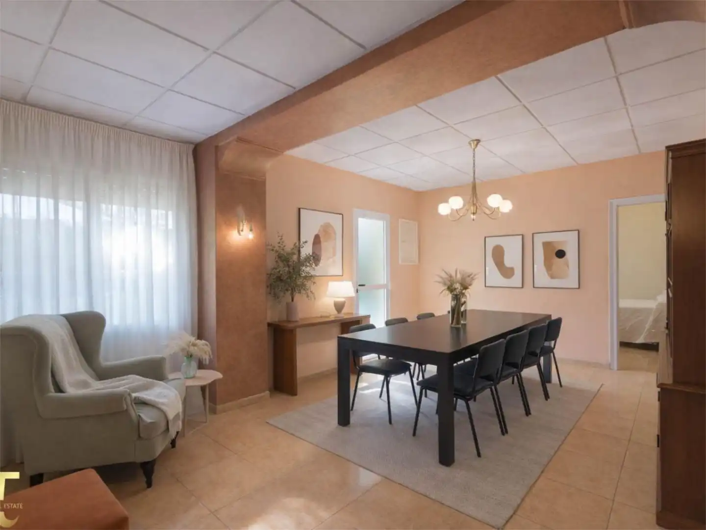 Chalet en  Carrer Poligono 37 19 - Foto 19