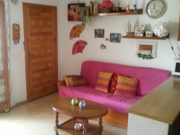 Dúplex en Plaza Antonio vicea, 1 - Foto 4