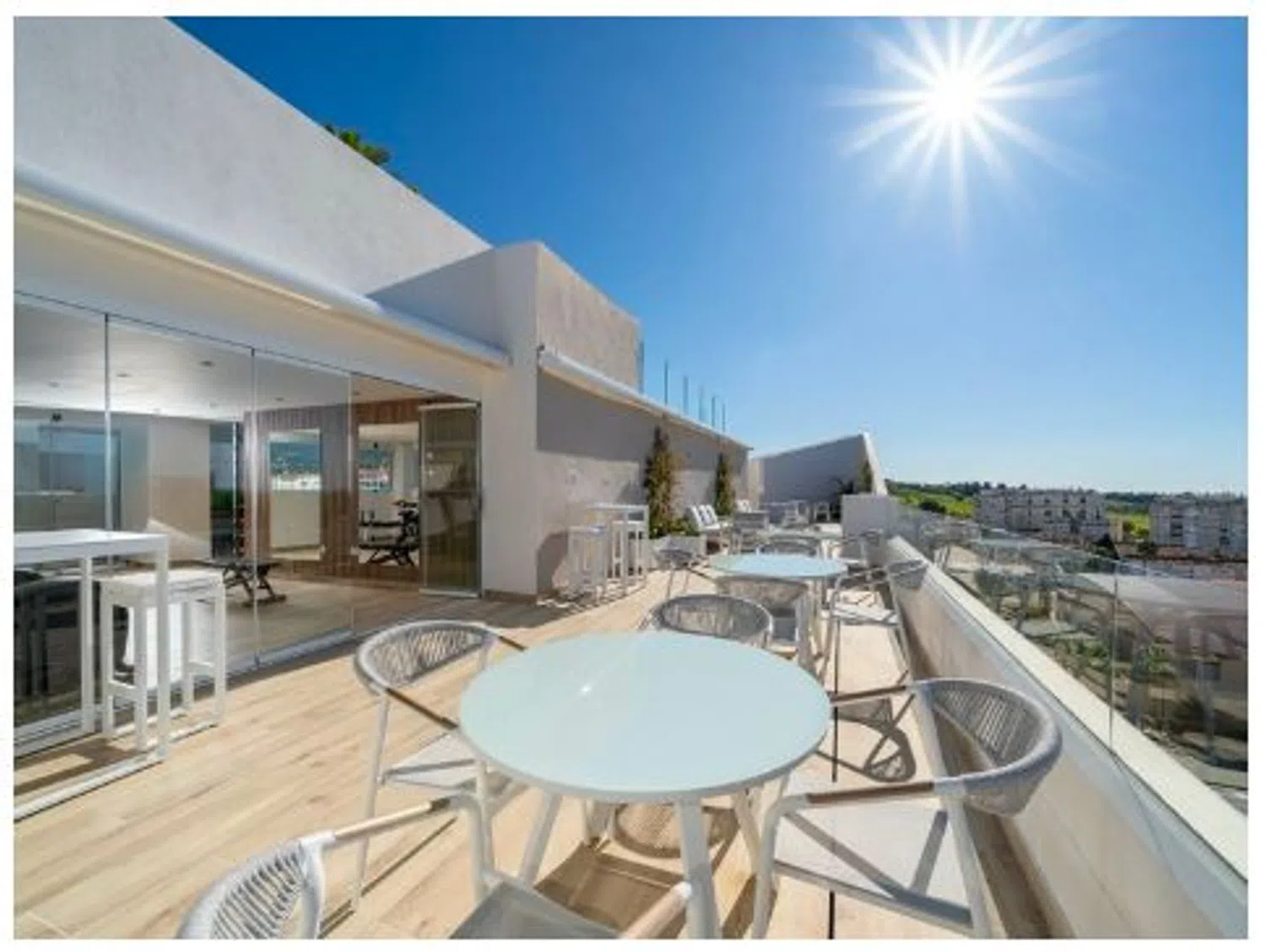 Piso en avenida Miguel de Cervantes, 2 - Foto 19