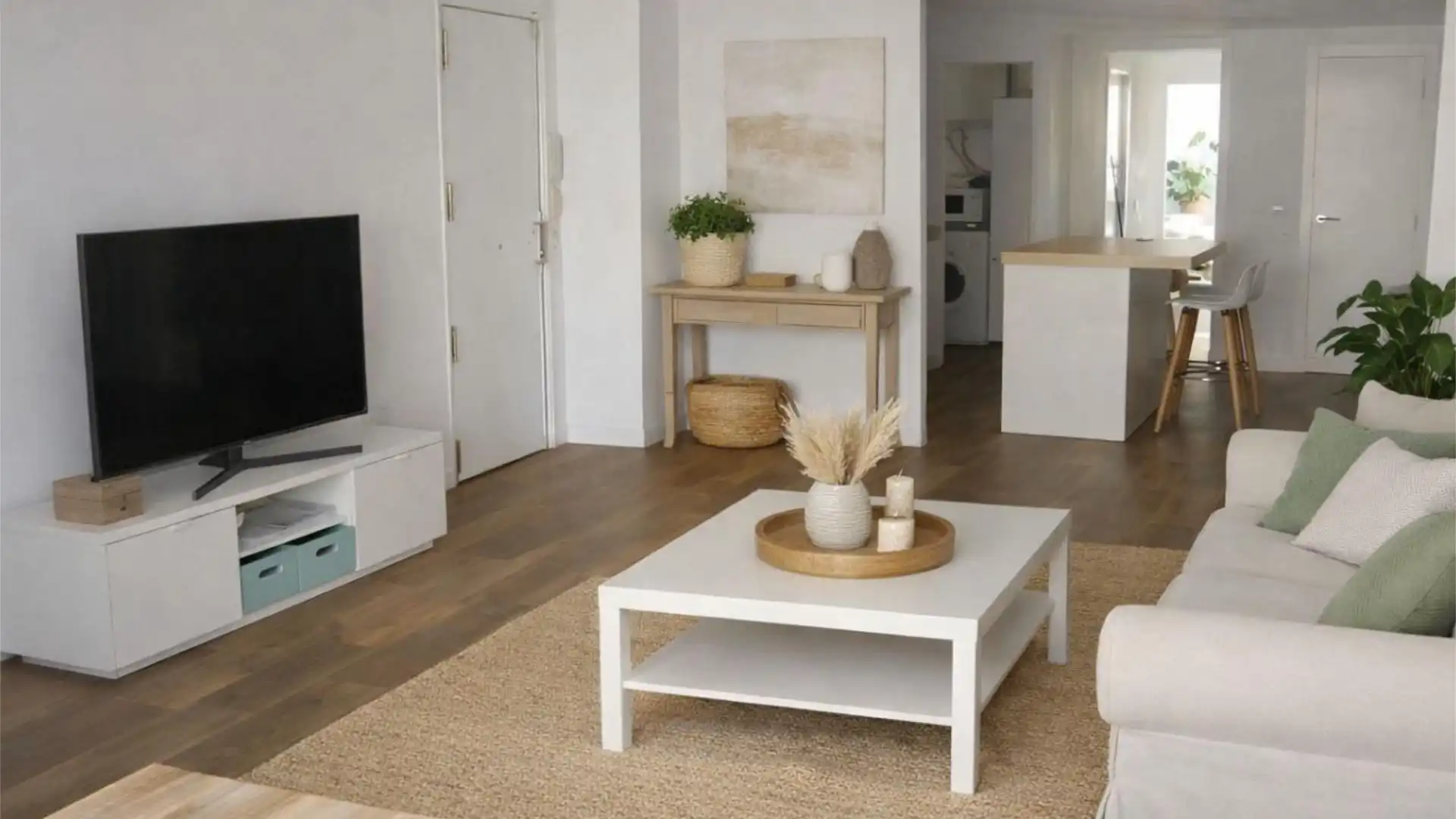 Piso en  Carrer de Guillem Massot 38 - Foto 6