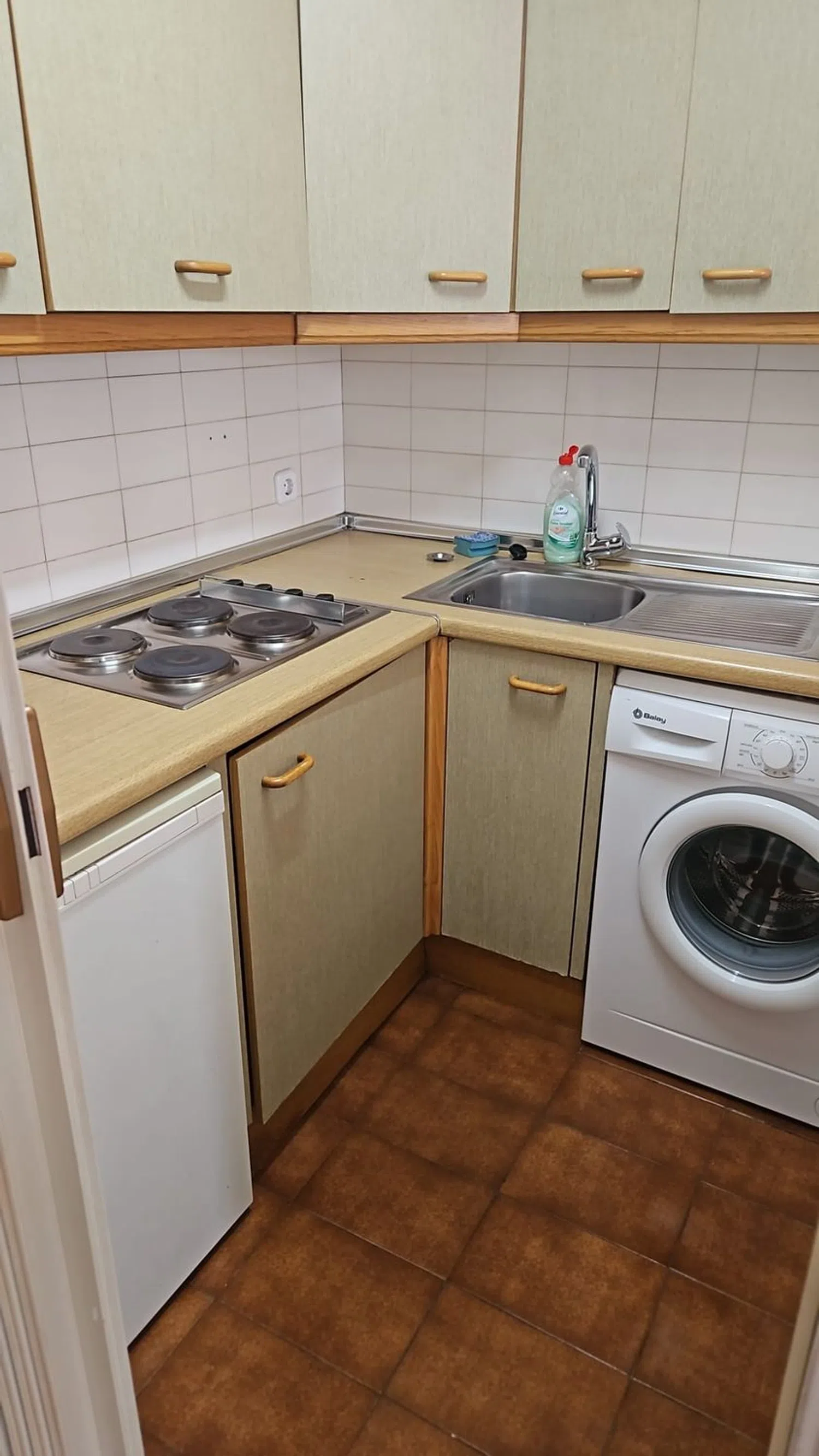 Piso en calle de Potosí, 2 - Foto 12