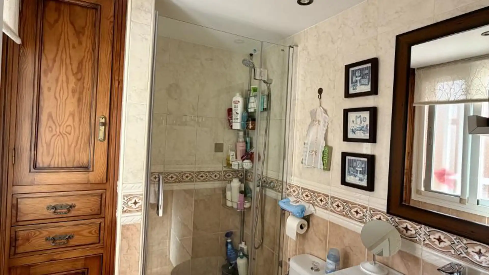 Ático en  Conjunto Residencial Sierra Estepona 4 - Foto 10