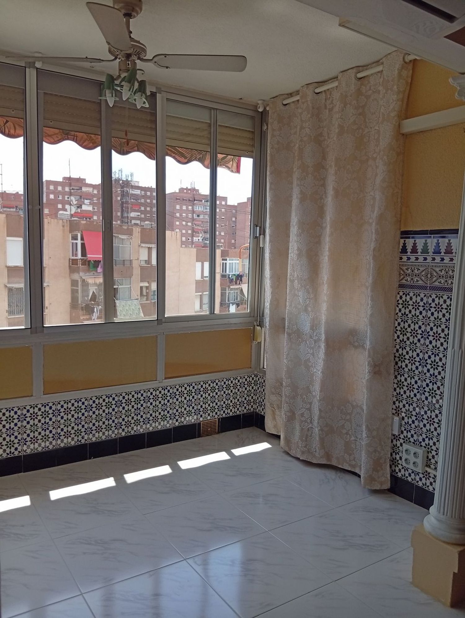Piso en Ronda de Melilla, 27, Juan XXIII - Foto 9