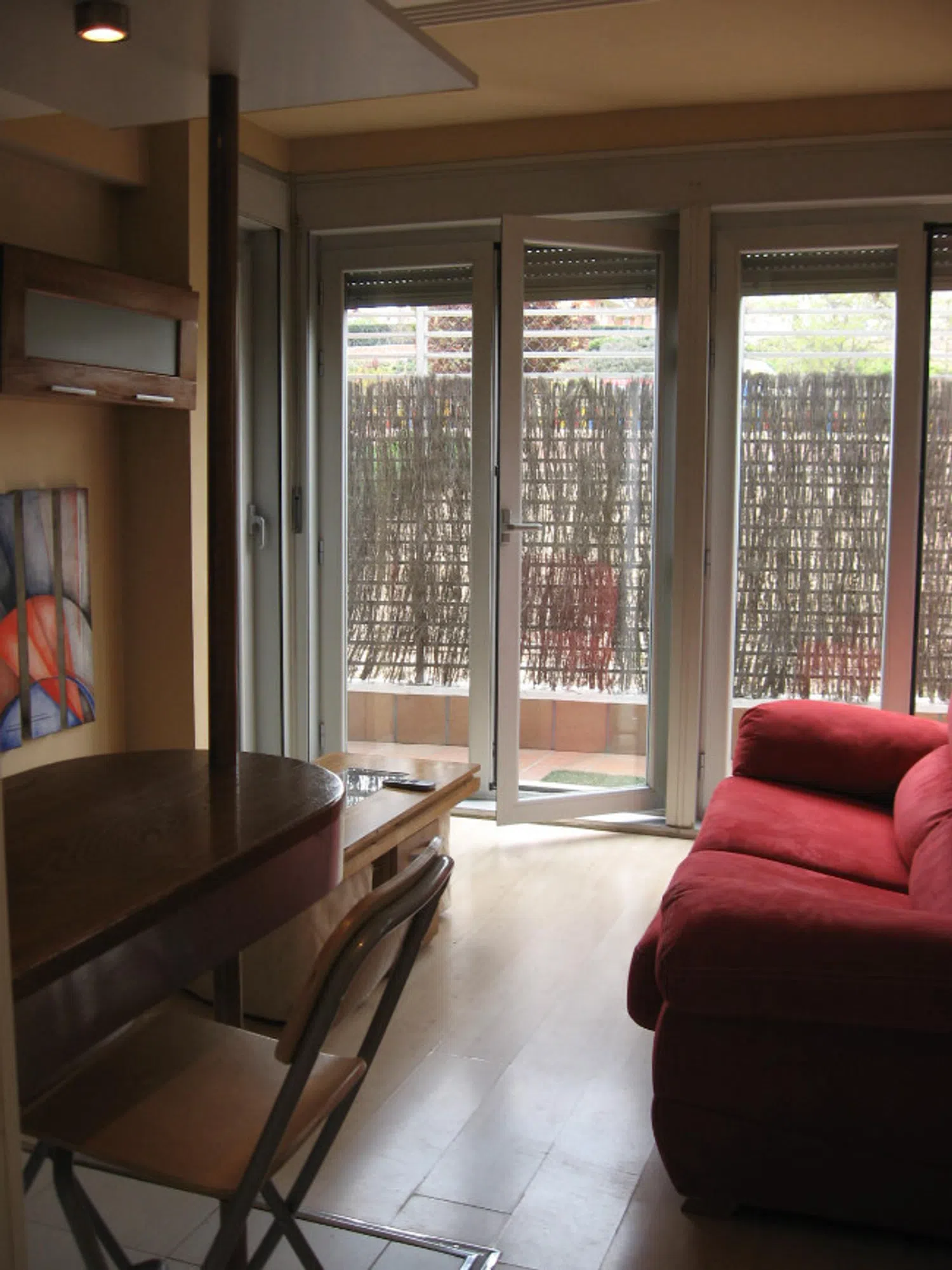 Estudio en calle Joaquín Lorenzo, 15 - Foto 1