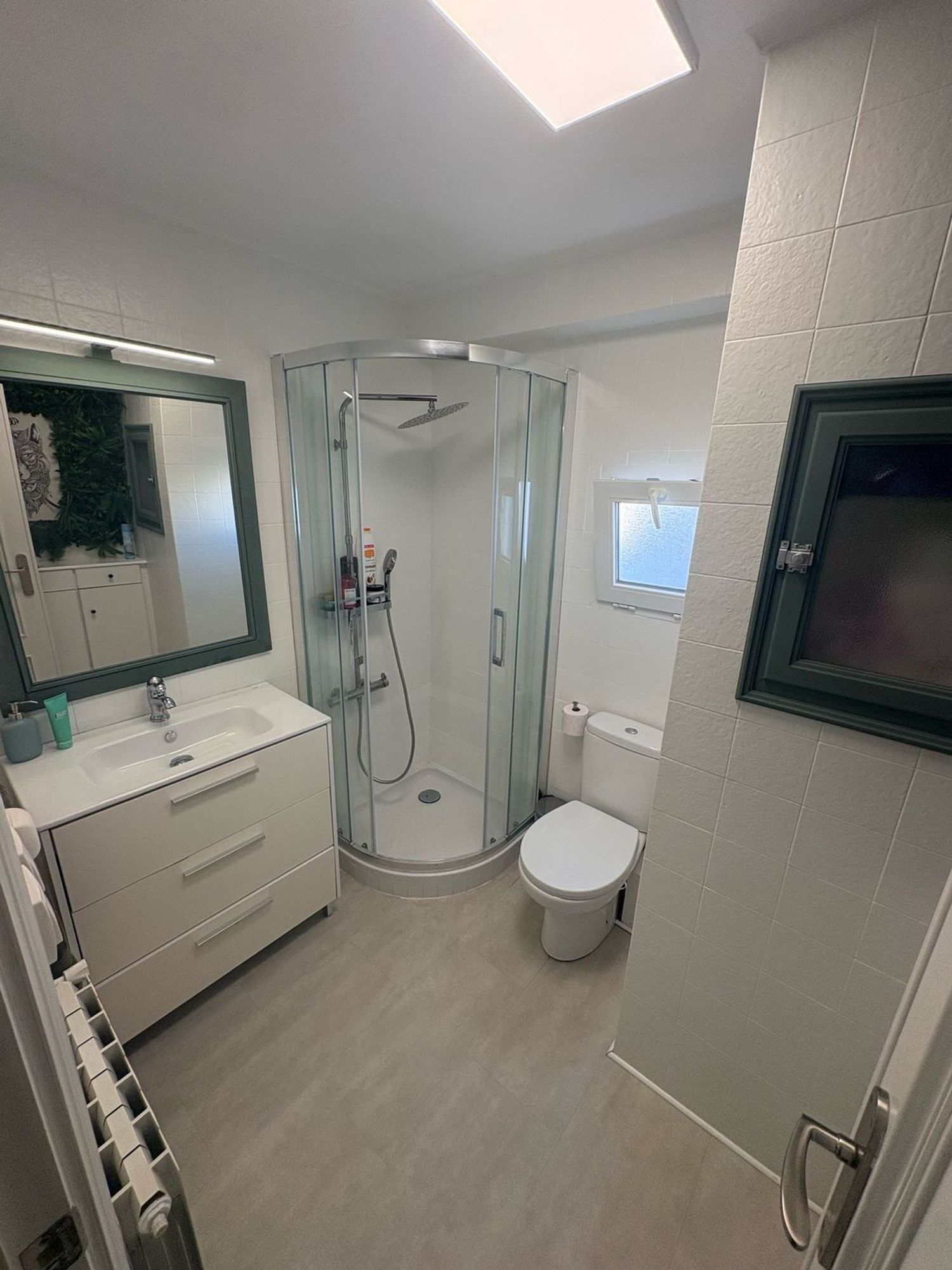 Piso en calle del Brasil, 42 - Foto 9