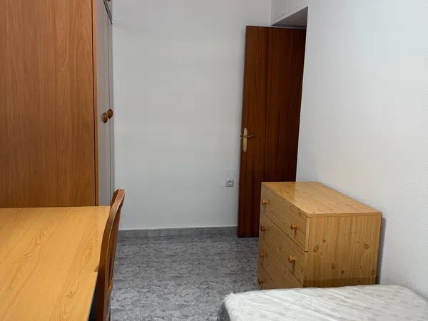 Piso en Barriada Nuestra Señora de la Oliva, 70, Su Eminencia - La Oliva - Foto 6