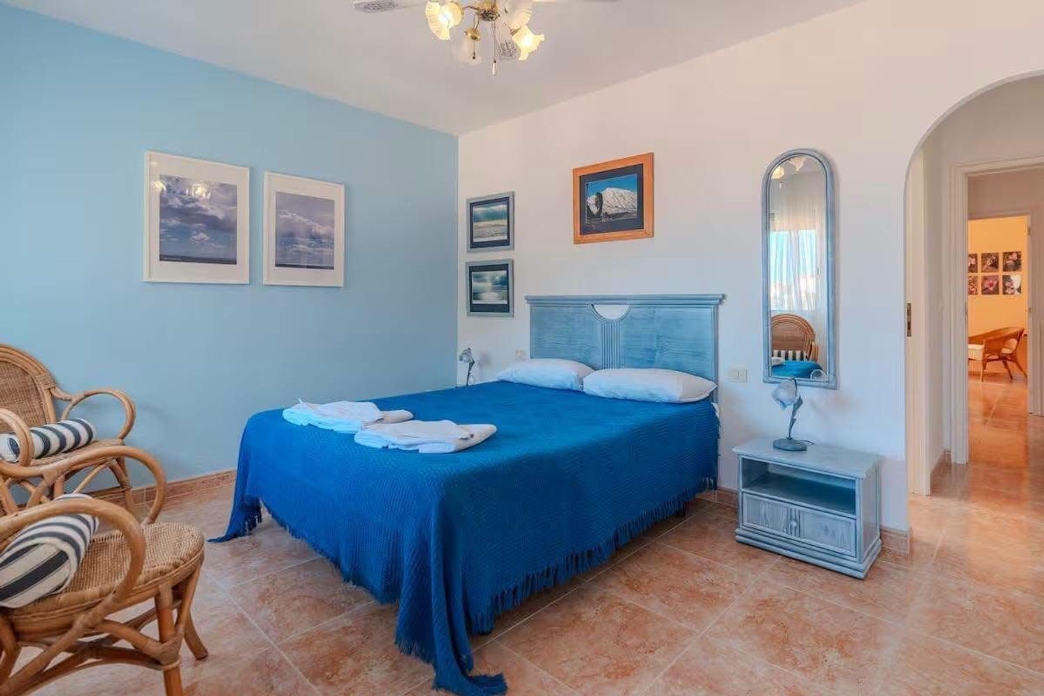 Chalet adosado en Calle Galicia, 36, Torviscas Centro y Alto - Foto 12