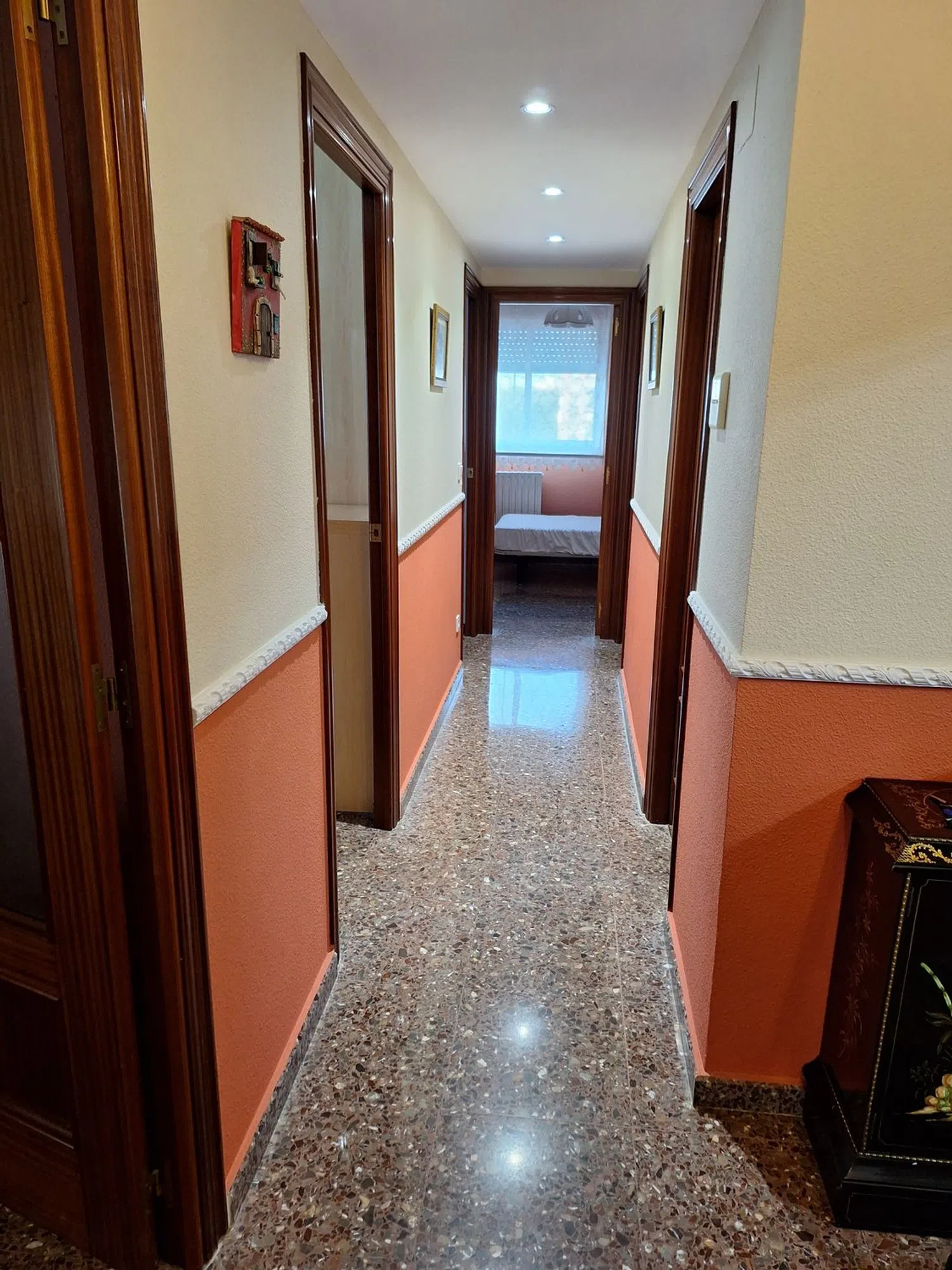 Piso en Barrio Barrio Jesús - Foto 19