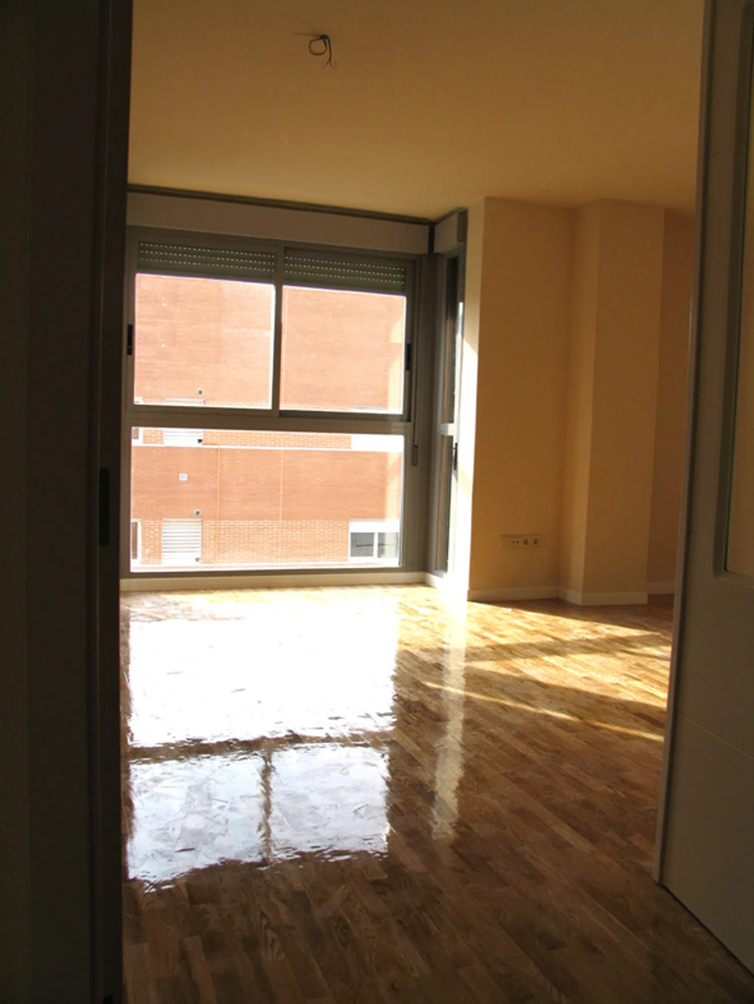 Piso en Urb. dehesa vieja Dehesa Vieja-Puente Cultural - Foto 2