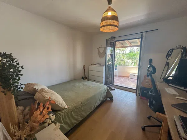 Chalet adosado en Avenida Primero de Mayo, 32, Parque Holandés, Parque Holandés - Foto 6