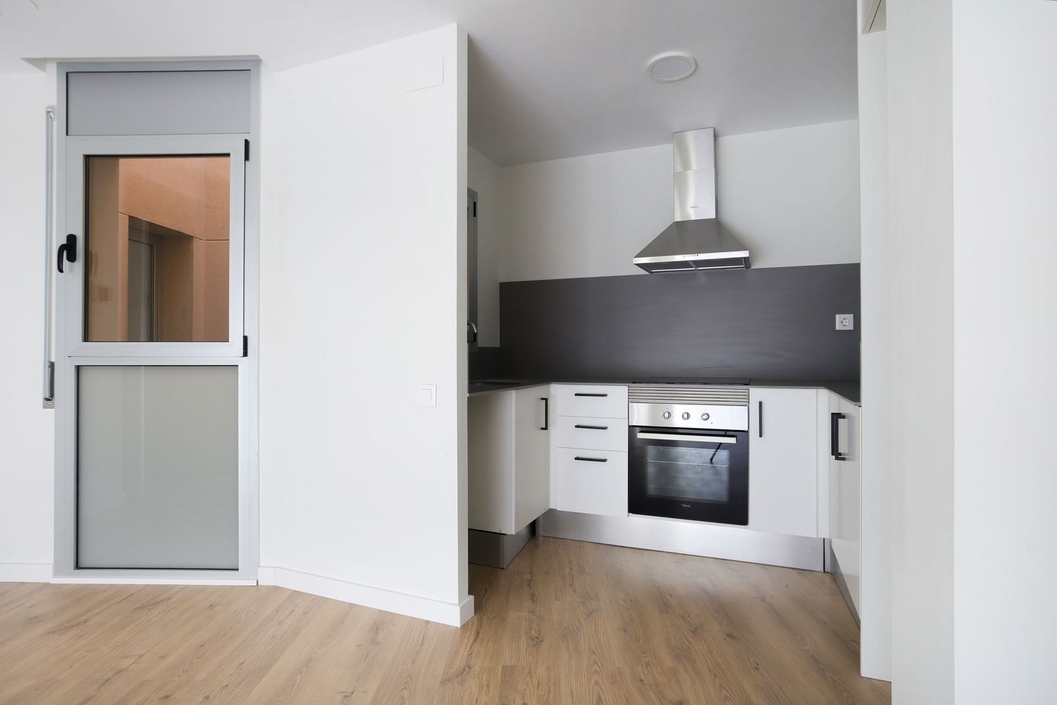 Piso en calle del Gasòmetre, 90 - Foto 3