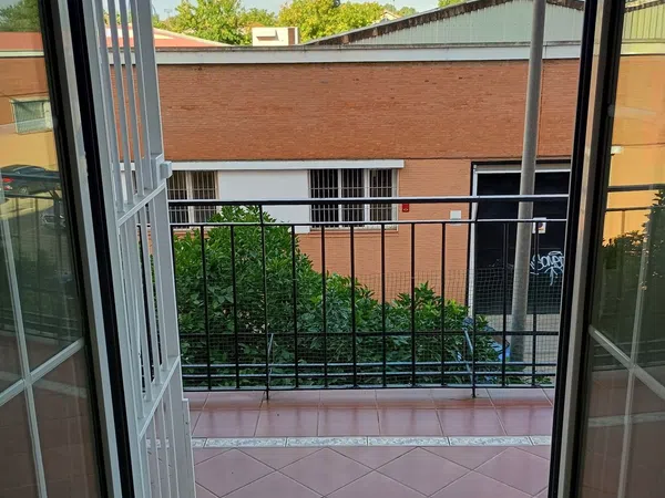 Piso en Calle Tarfia, 6, Reina Mercedes - Heliópolis - Foto 25