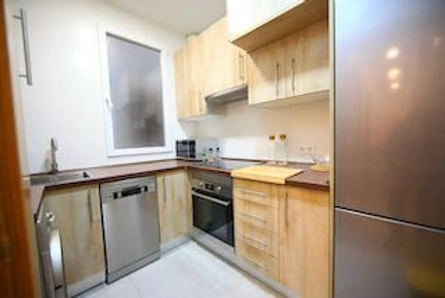 Piso en calle de José Ortega y Gasset, 46 - Foto 26