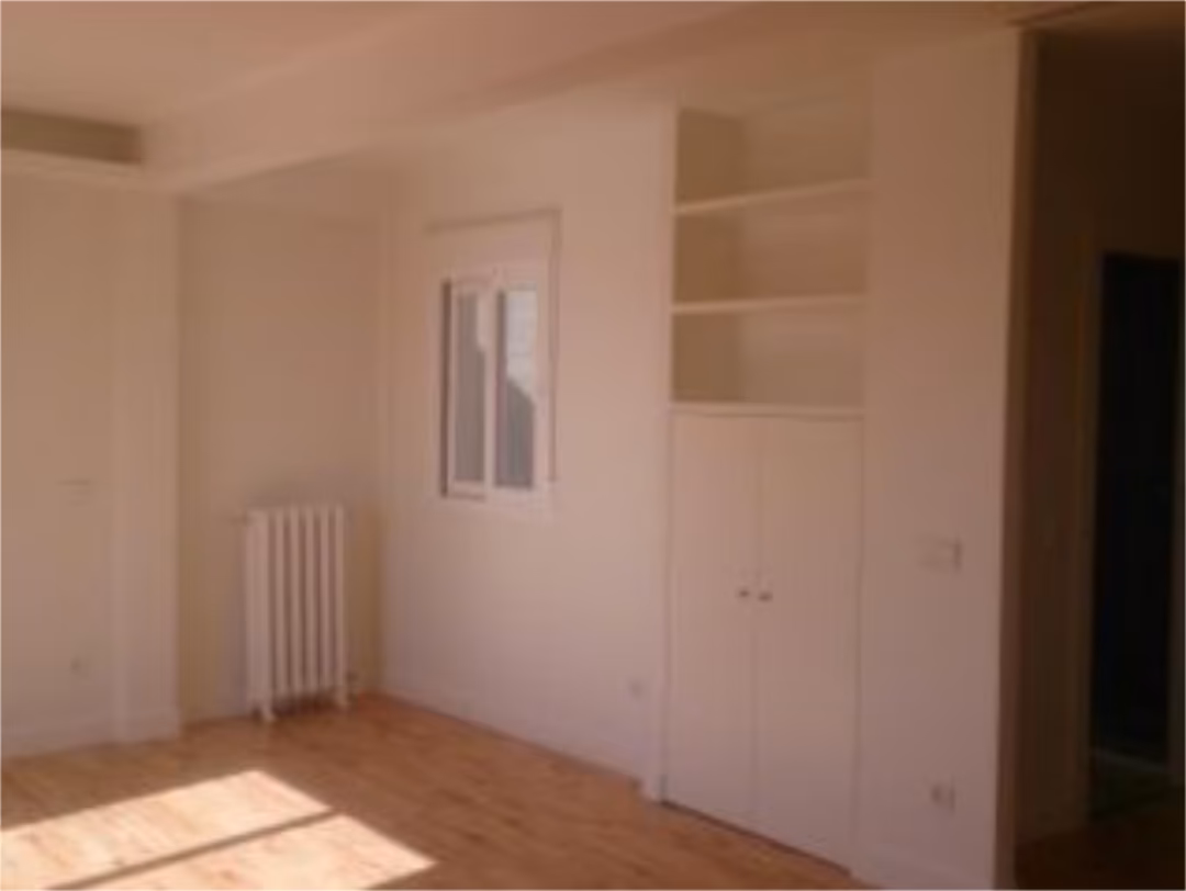 Ático en  Costanilla de Capuchinos 5 - Foto 3