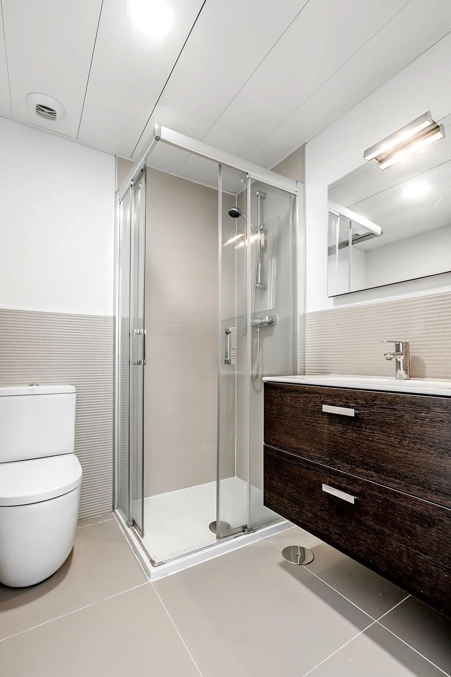 Ático en calle de las Islas de Cabo Verde, 92 - Foto 10