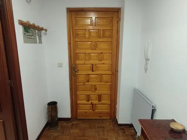 Piso en Calle Santiago Gómez Santa Cruz, 2, Zona Polideportivos Asperon - Mariano Vicen, Zona Polideportivos Asperon - Mariano Vicen - Foto 21