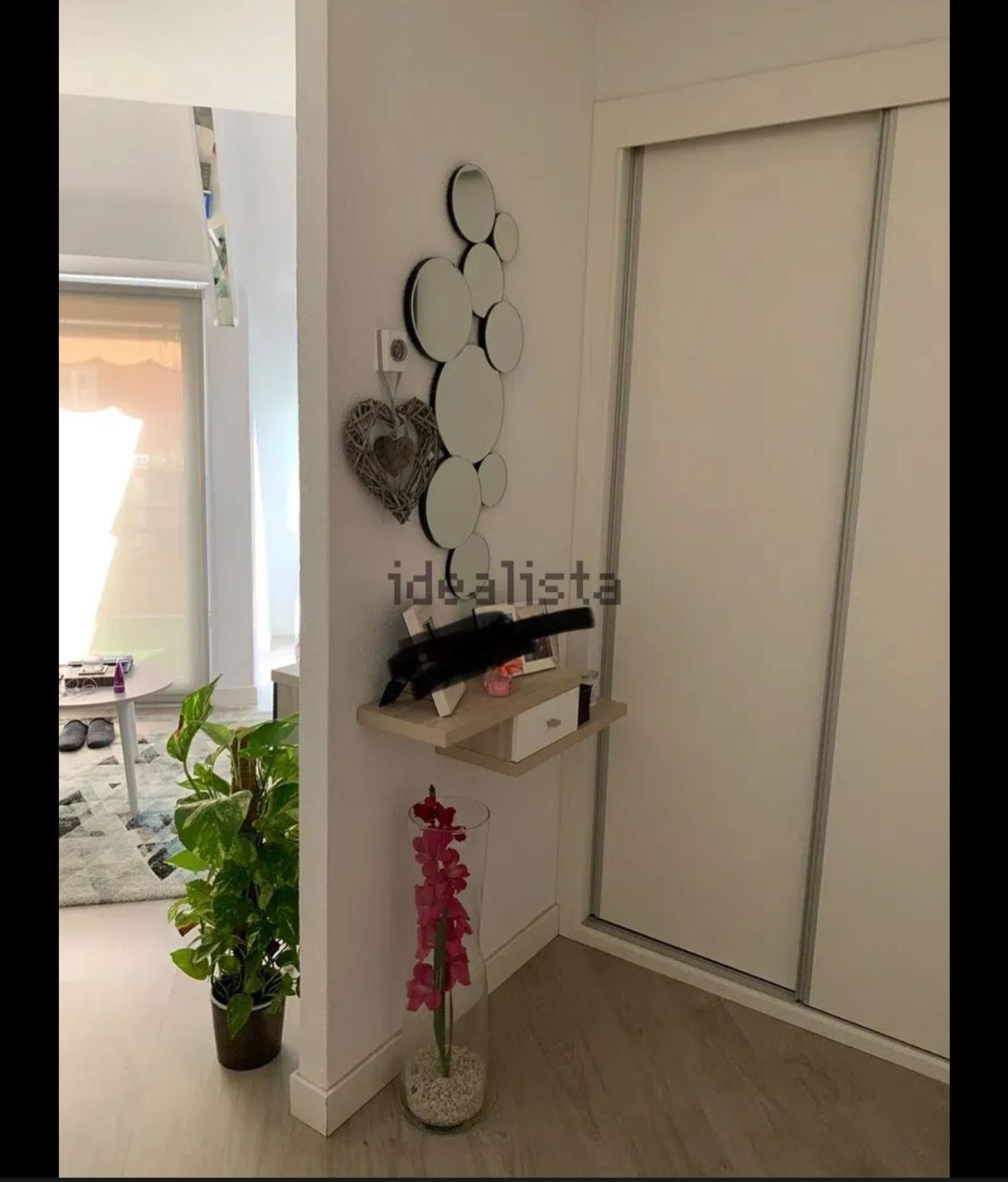 Estudio en Calle de la Cruzada, 1, Palacio - Foto 2