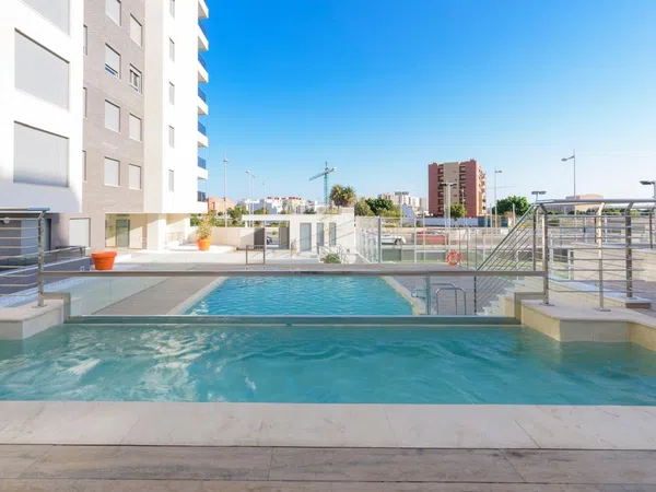 Ático en Avenida Adolfo Suárez, 29, Vega de Acá - Nueva Almería - Cortijo Grande, Vega de Acá - Nueva Almería - Cortijo Grande - Foto 22