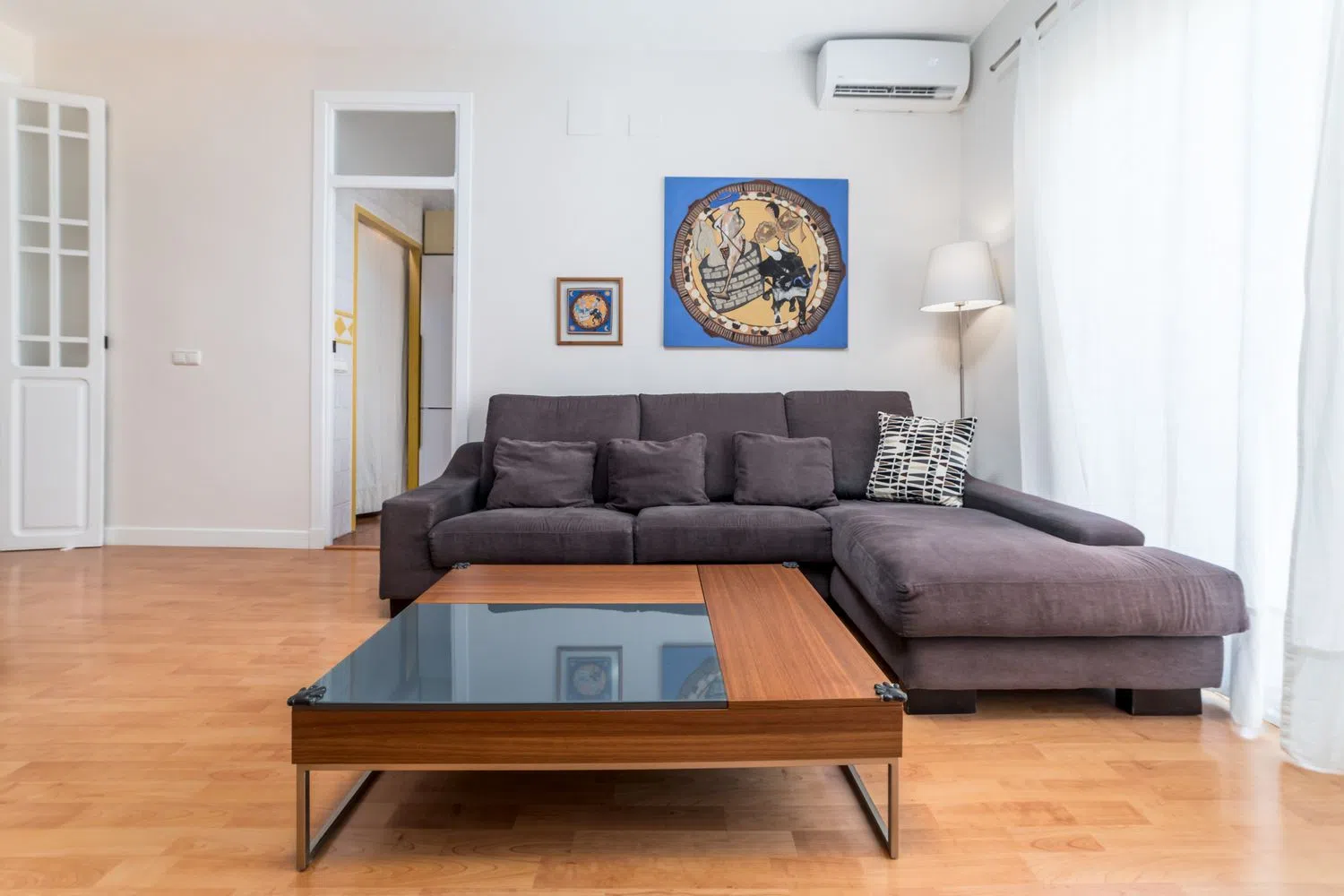 Piso en calle del Literat Azorín, 12 - Foto 13