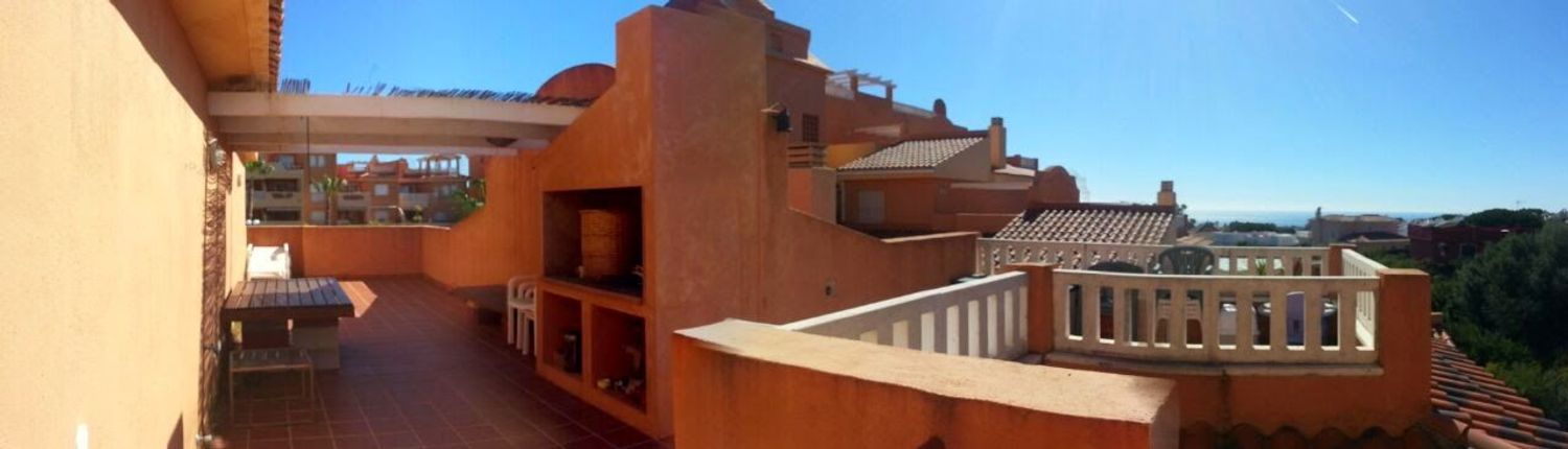 Ático en Urbanización La Reserva s/n Reservademarbella - Foto 12