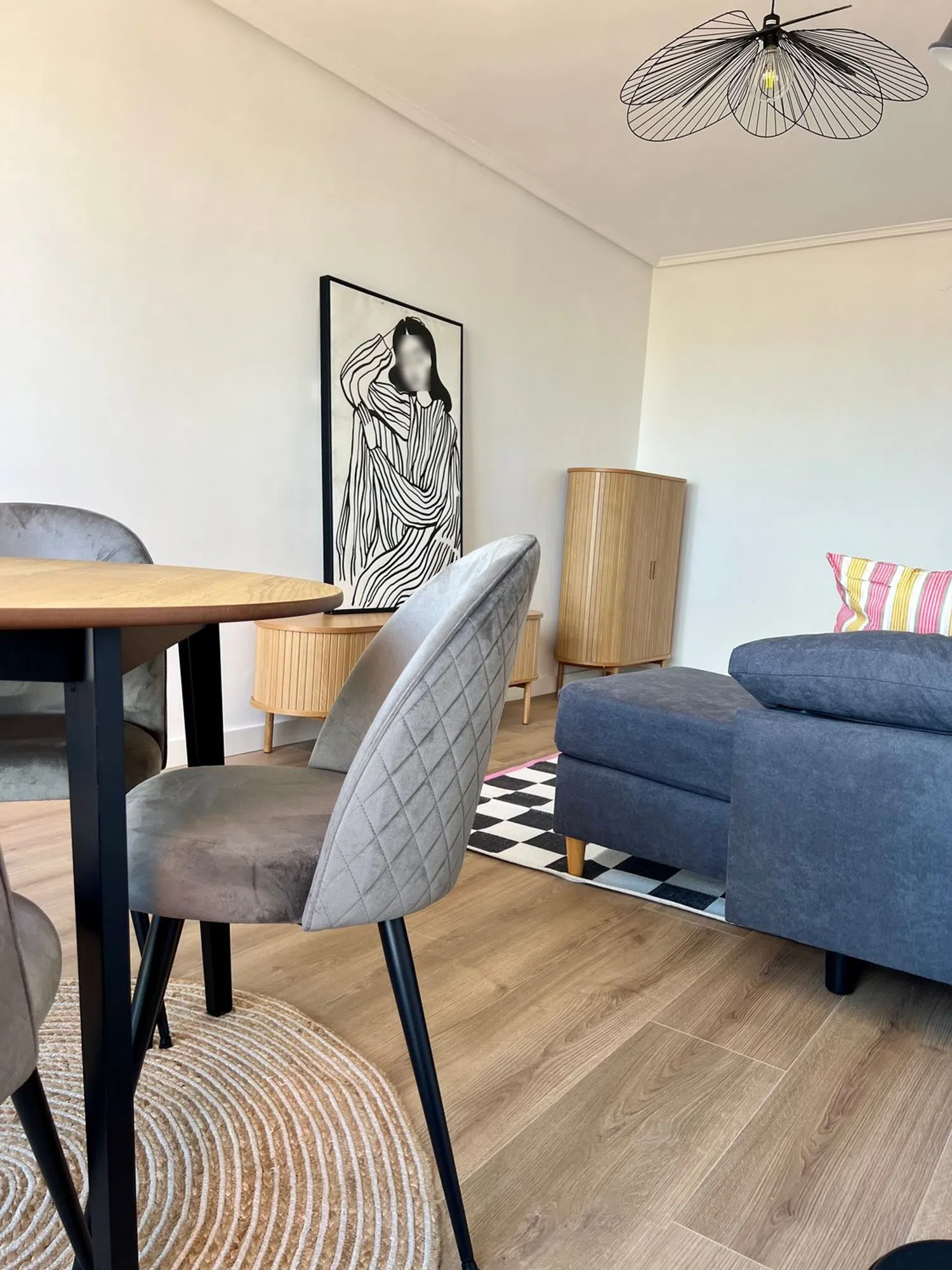 Piso en plaza de Santo Domingo, 14 - Foto 5