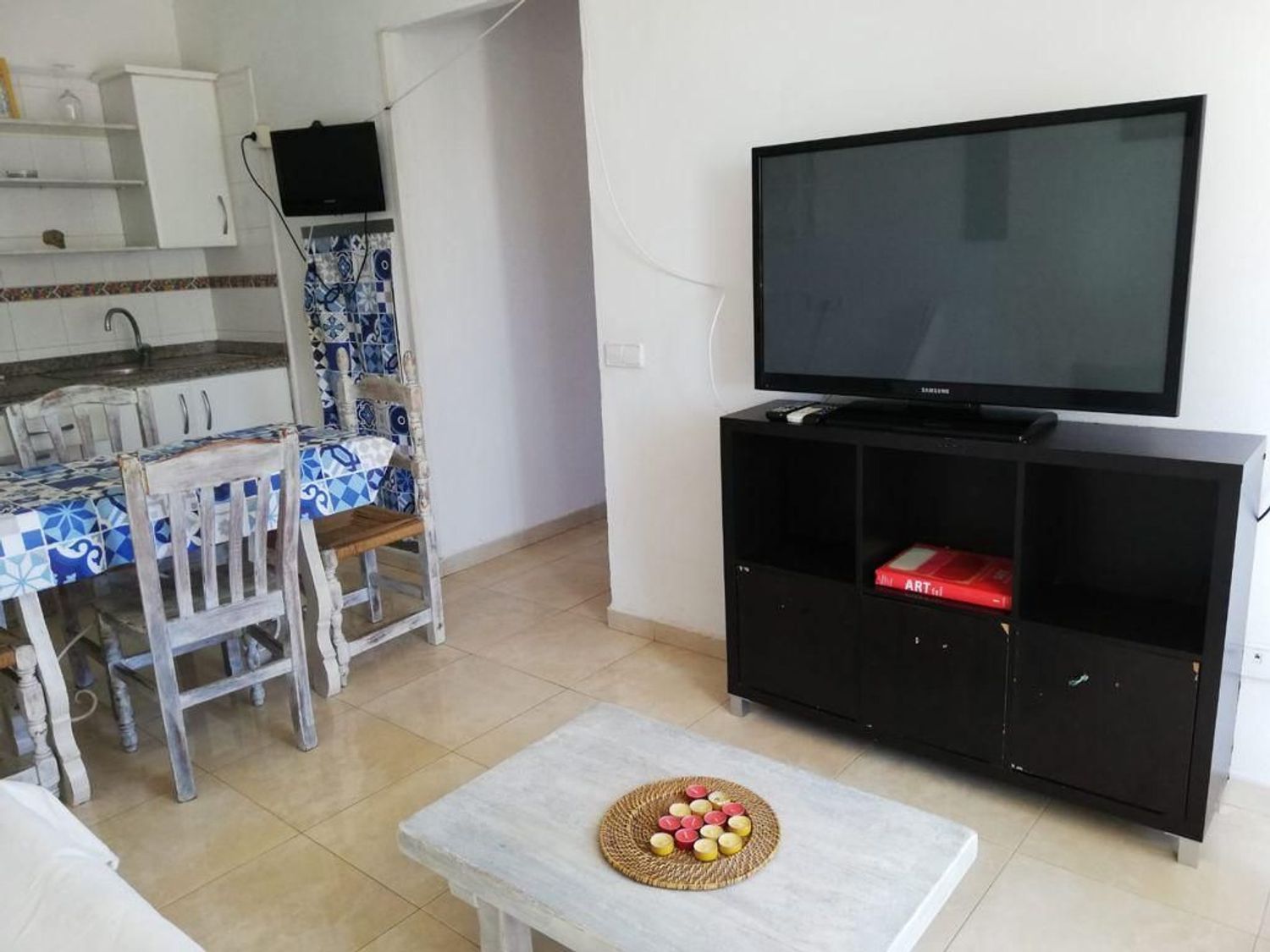 Piso en Avenida Miramar, 124 - Foto 2