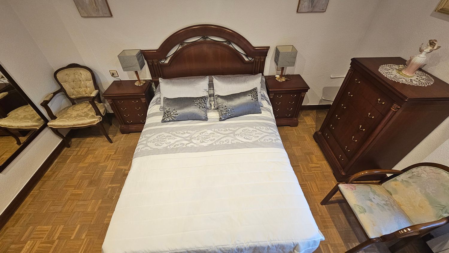 Piso en Aguirrelanda, 33, Lakua - Arriaga, Lakua - Arriaga - Foto 24