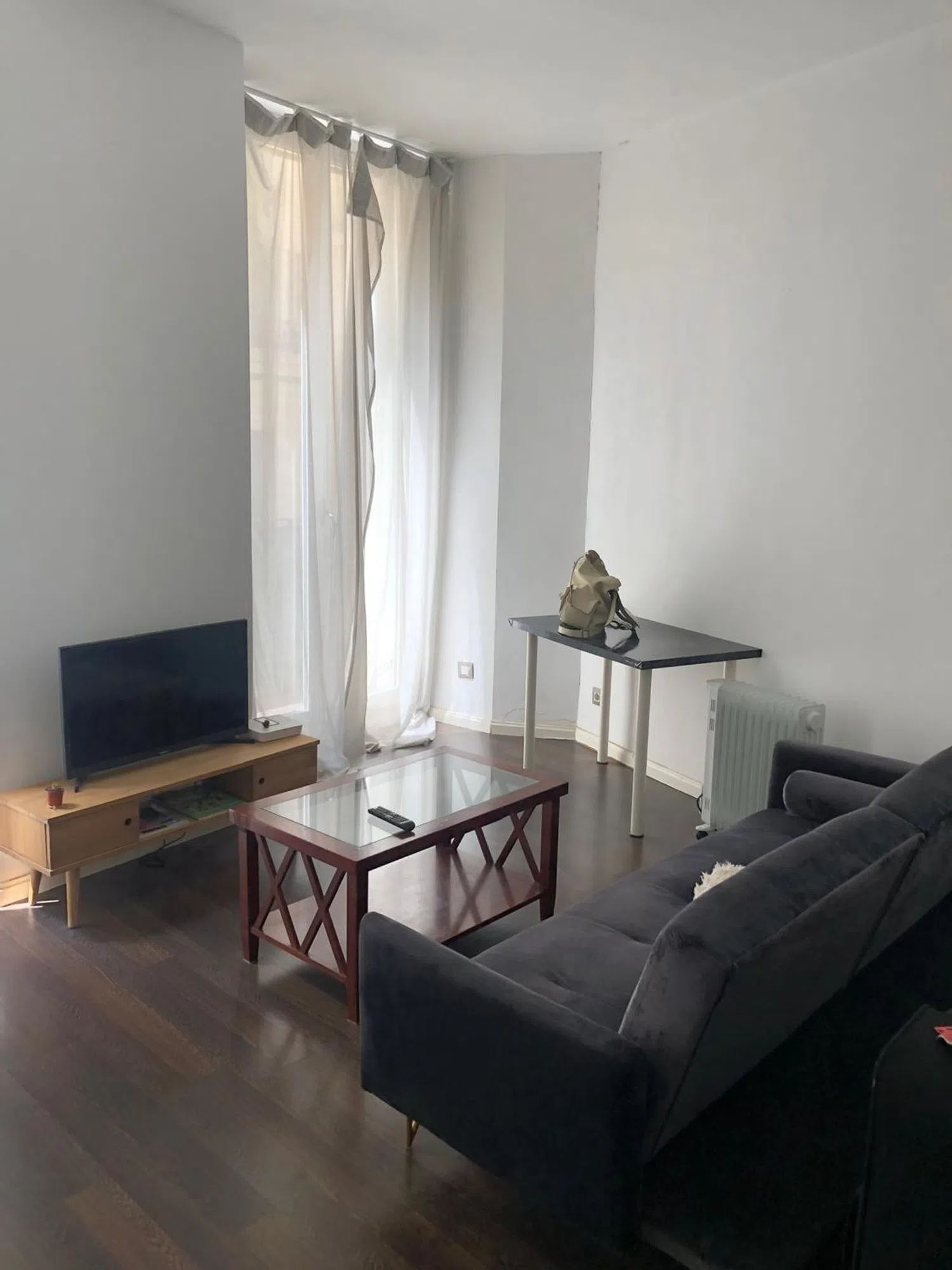 Estudio en calle de los Jardines, 7 - Foto 9